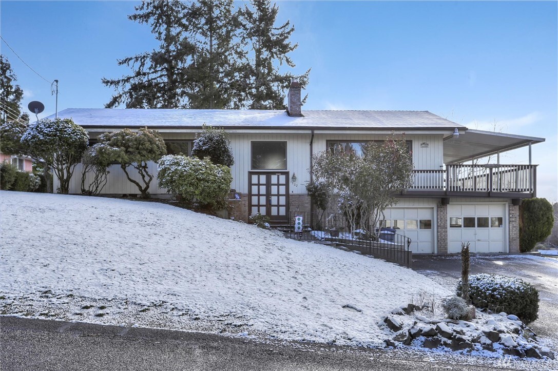 Property Photo: 7302 25th Street W WA 98466