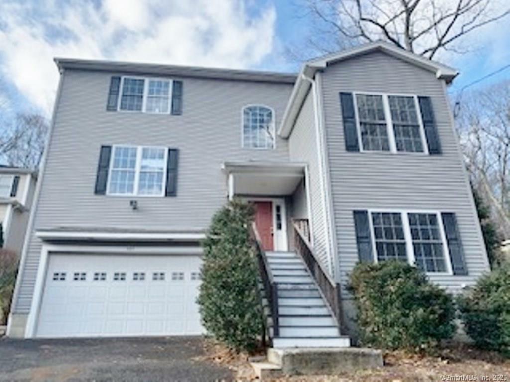 Property Photo: 147 Old Dike Road CT 06611