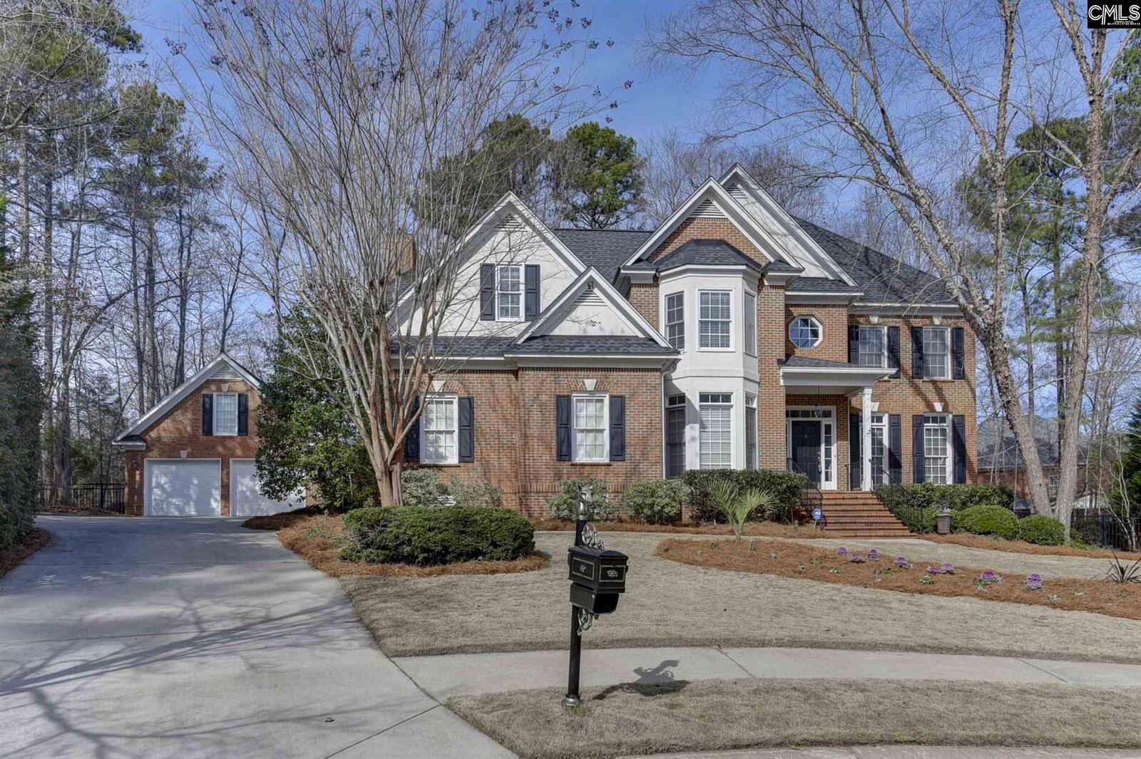 Property Photo:  5 Treyburn  SC 29063 