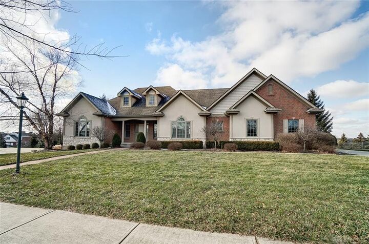 1371 Prestonwood Court  Beavercreek Township OH 45385 photo