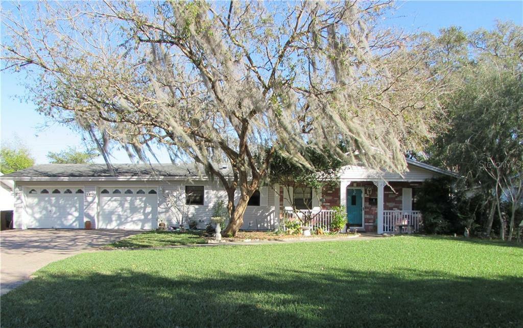 Property Photo:  419 N Boyd Street  FL 34787 