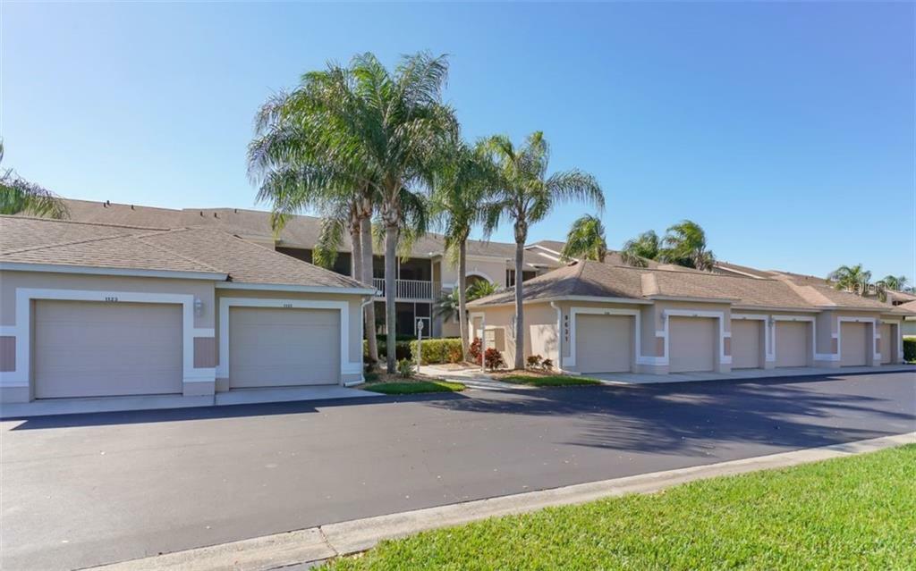 Property Photo: 9631 Castle Point Drive 1123 FL 34238