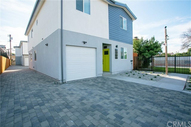 Property Photo:  622 W 85th Street  CA 90044 