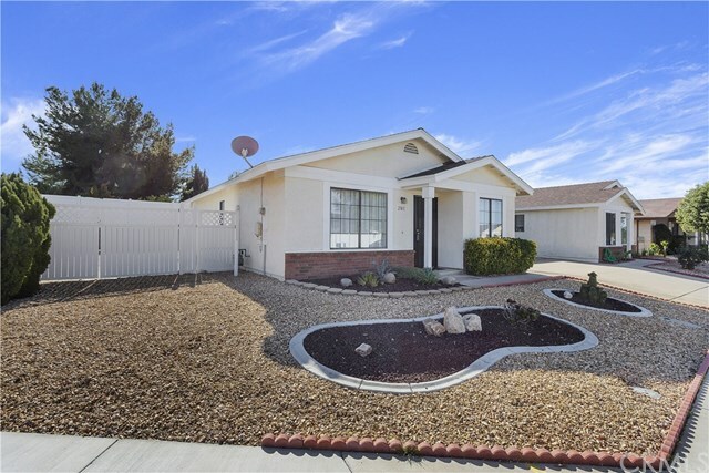 Property Photo:  27411 Hacienda Drive  CA 92586 