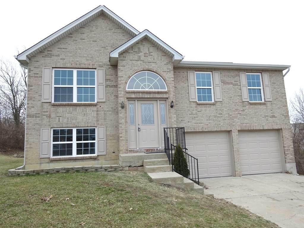 Property Photo: 10316 Fredricksburg Road KY 41051