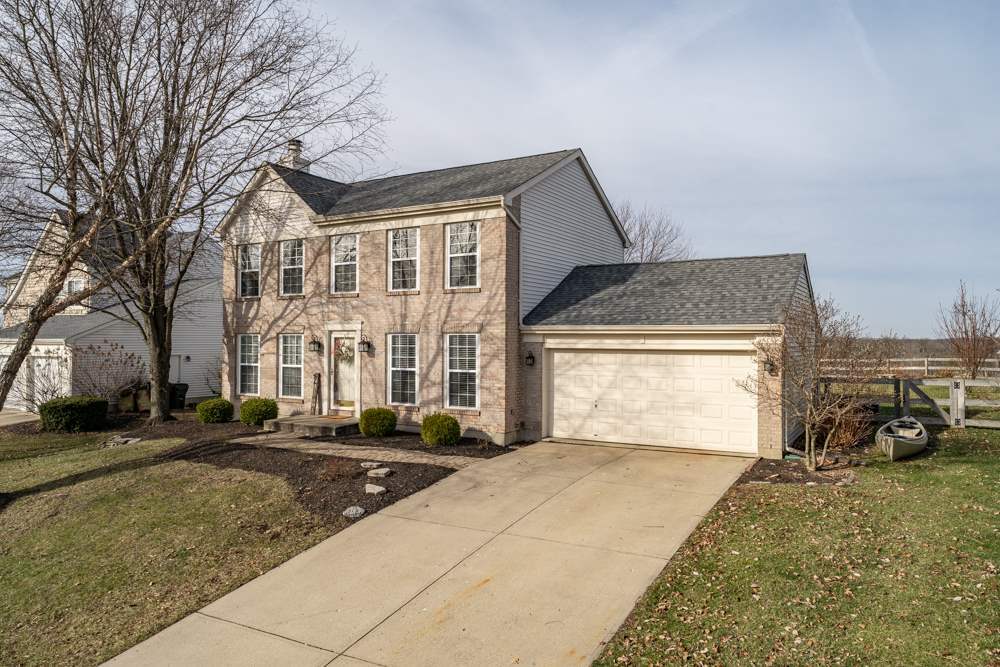 Property Photo: 7139 Highpoint KY 41042