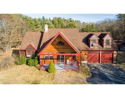 Property Photo:  17 Otis Pratt Lane  MA 02346 