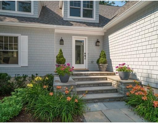 Property Photo: 3 Woodholm Road MA 01944