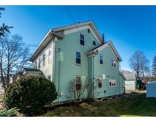 Property Photo: 114 Church Street MA 02451