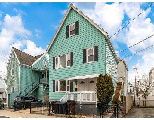 Property Photo: 38 Montrose St MA 02149