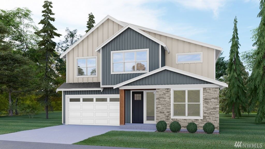 Property Photo:  8118  71st Street NE  WA 98270 