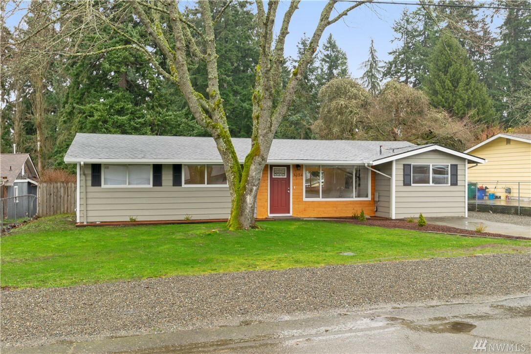 Property Photo:  30134 2nd Ave SW  WA 98023 