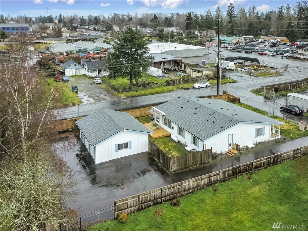 Property Photo: 1623 80th Street E WA 98404