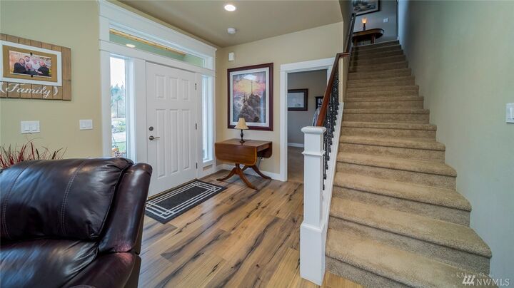 Property Photo: 14805 Burn Road WA 98223