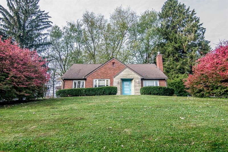 Property Photo: 224 Highway View Drive PA 15317