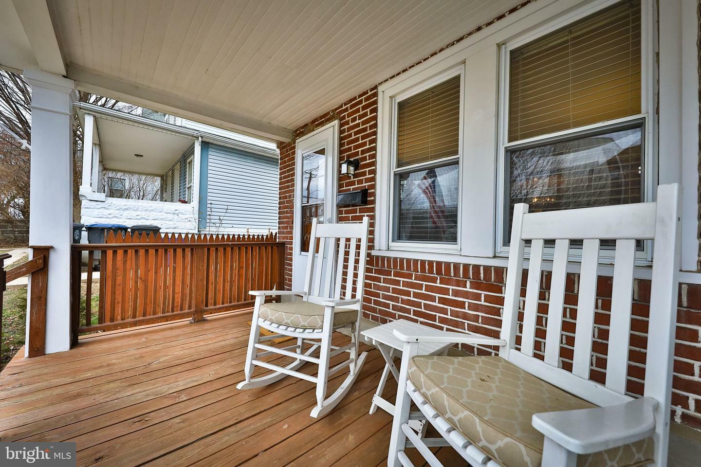 Property Photo:  108 E 8th Avenue  PA 19428 