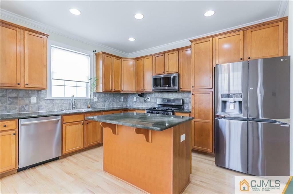 Property Photo:  427 Plainsboro Road  NJ 08536 