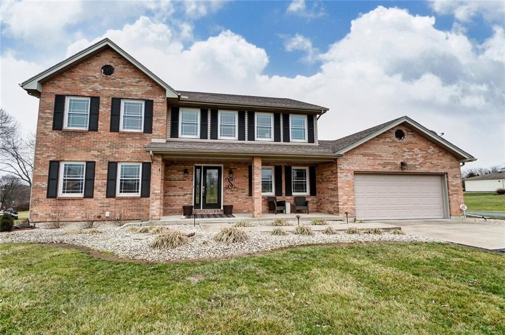 Property Photo:  5532 Mosiman Road  OH 45042 