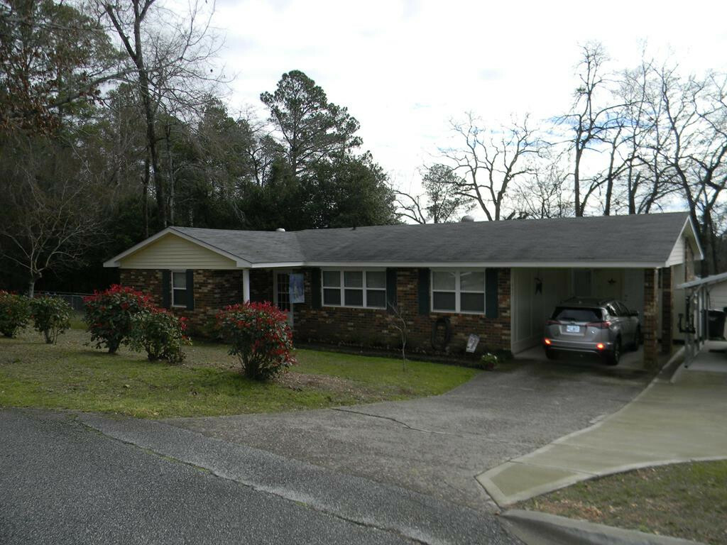 Property Photo:  802 Merrico Street  GA 30907 