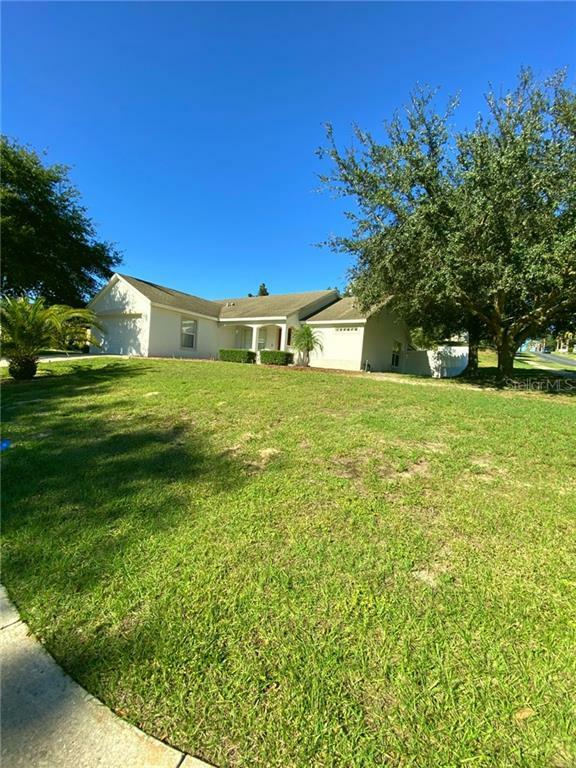 Property Photo:  1312 N Jacks Lake Road  FL 34711 