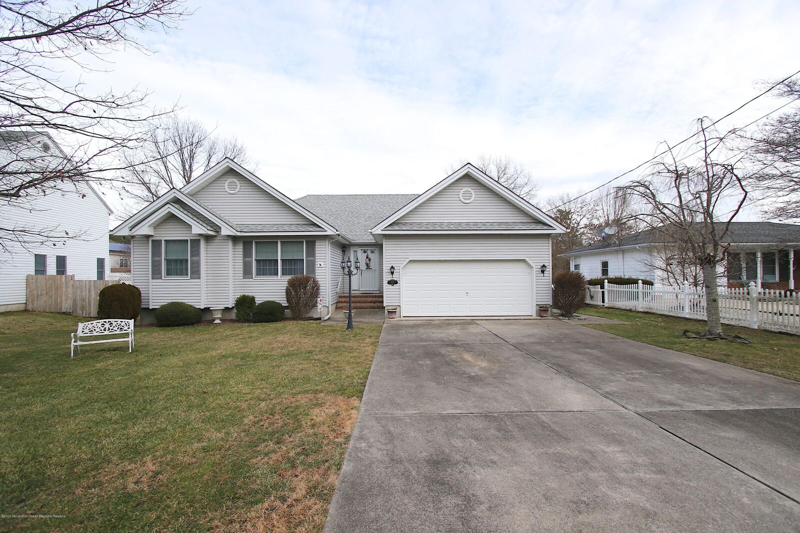 Property Photo: 587 Pirate Lane NJ 08050