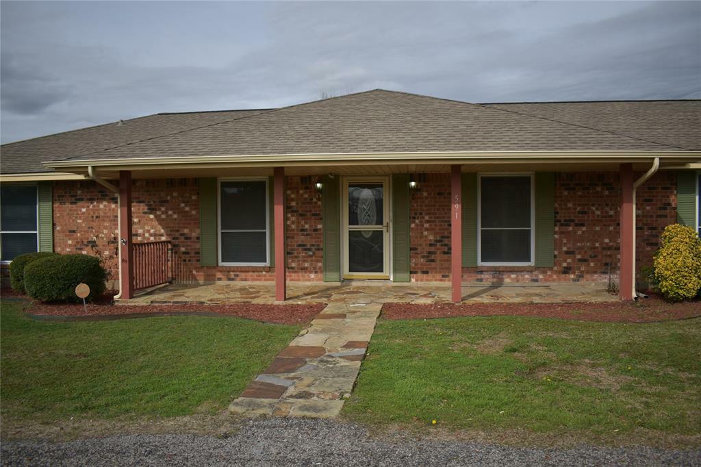 Property Photo:  591 Bluebonnet Lane  TX 76065 