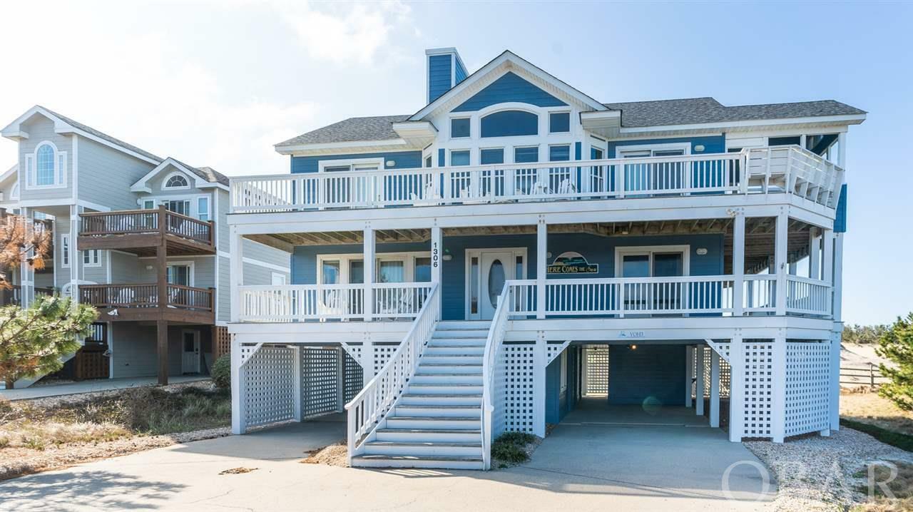 1306 High Dune Loop Lot#214  Corolla NC 27927 photo