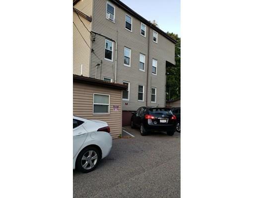 Property Photo:  179 N.  Warren 2nd Floor  MA 02301 