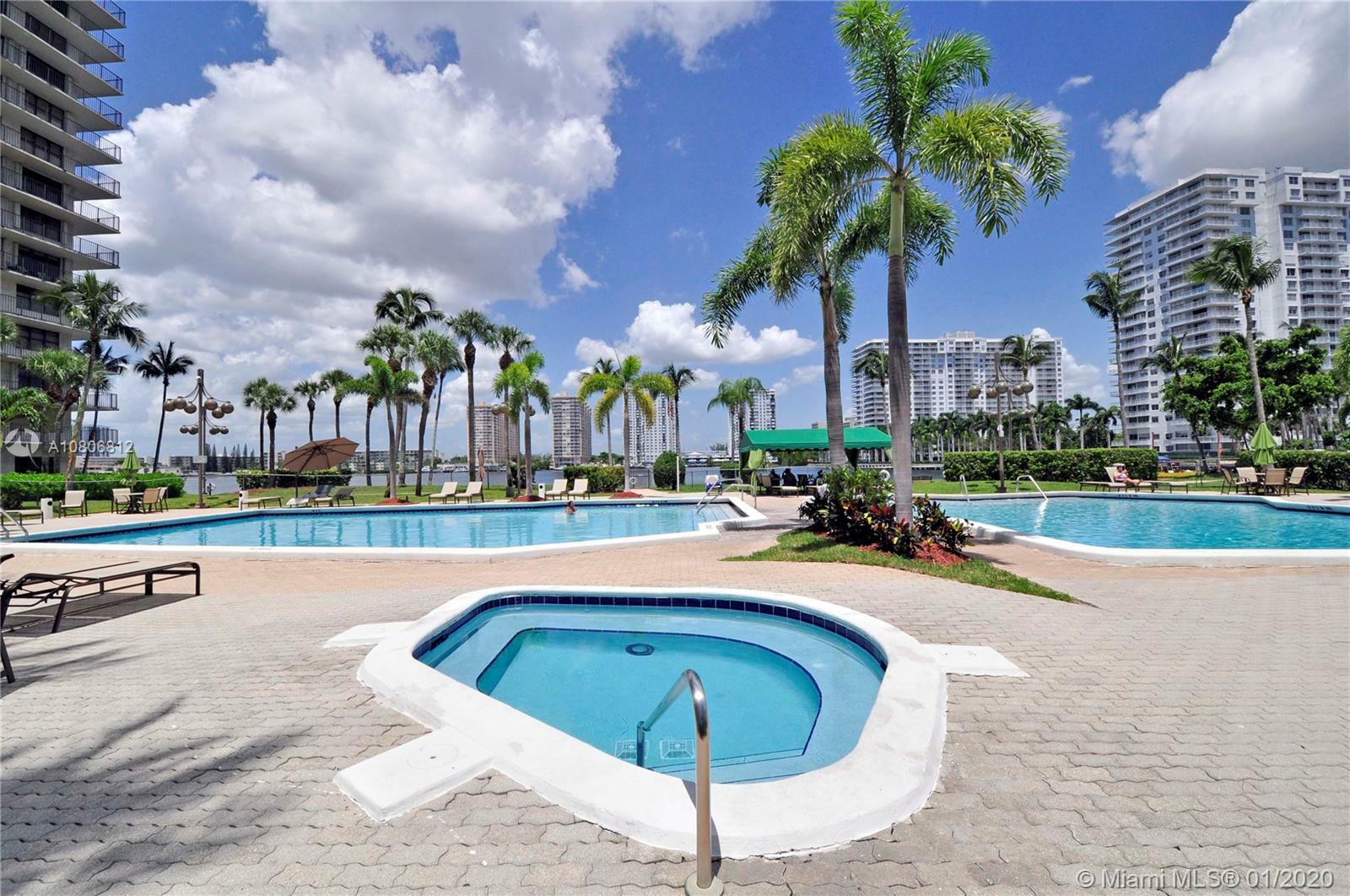 Property Photo: 18151 NE 31st Ct 211 FL 33160