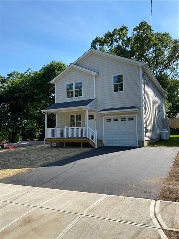 Property Photo:  87 Florence Avenue  CT 06460 