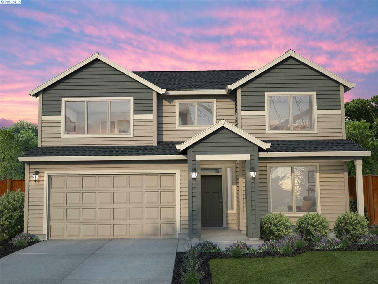 Property Photo:  1554 W 32nd Ave  WA 99337 