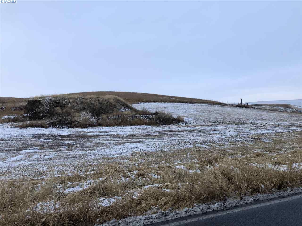 Property Photo: Tbd Airport Road WA 99163