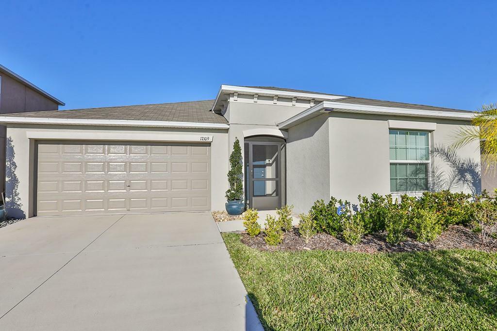 Property Photo:  17109 White Mangrove Drive  FL 33598 