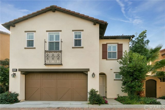 Property Photo:  2654 E Pacific Court  CA 92821 