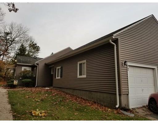 Property Photo: 72 Lynwood Dr 72 MA 01022