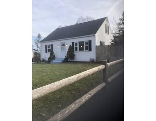 Property Photo: 26 Greenwood Ave MA 02072