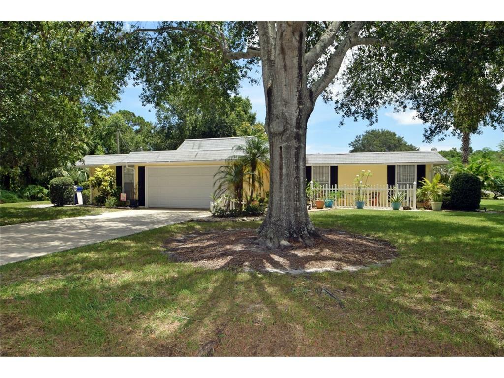 Property Photo: 2186 44th Avenue FL 32966