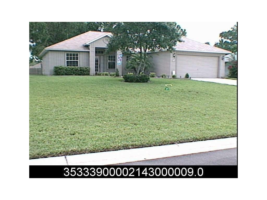 1676 21st Street SW  Vero Beach FL 32962 photo