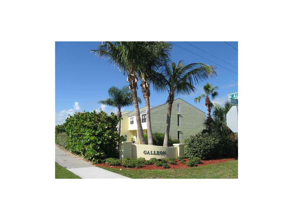Property Photo: 2801 A1a J FL 34949
