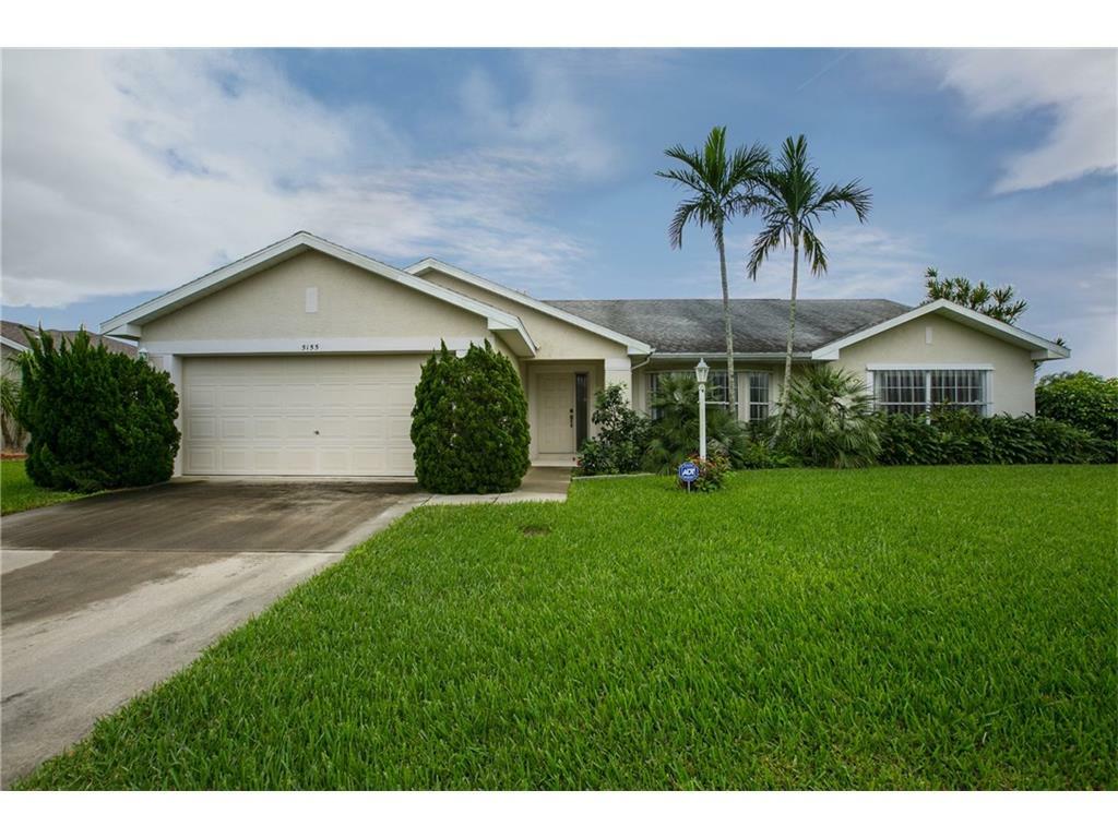 Property Photo:  5155 3rd Manor  FL 32968 