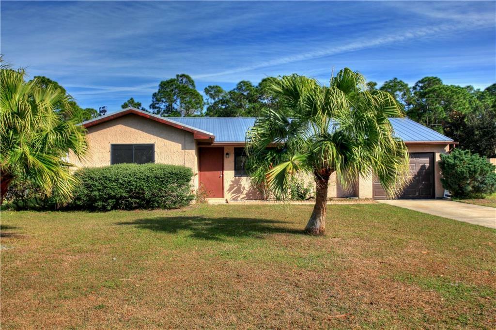 140 Caprona Street  Sebastian FL 32958 photo