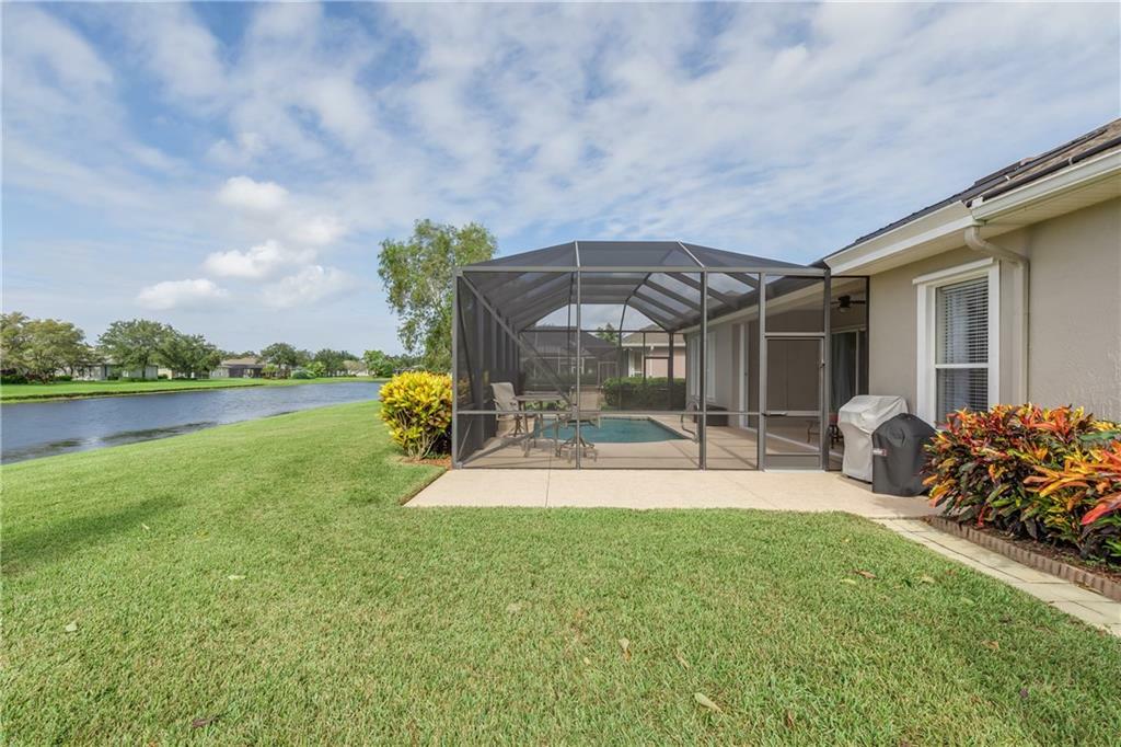 Property Photo:  685 Gossamer Wing Way  FL 32958 