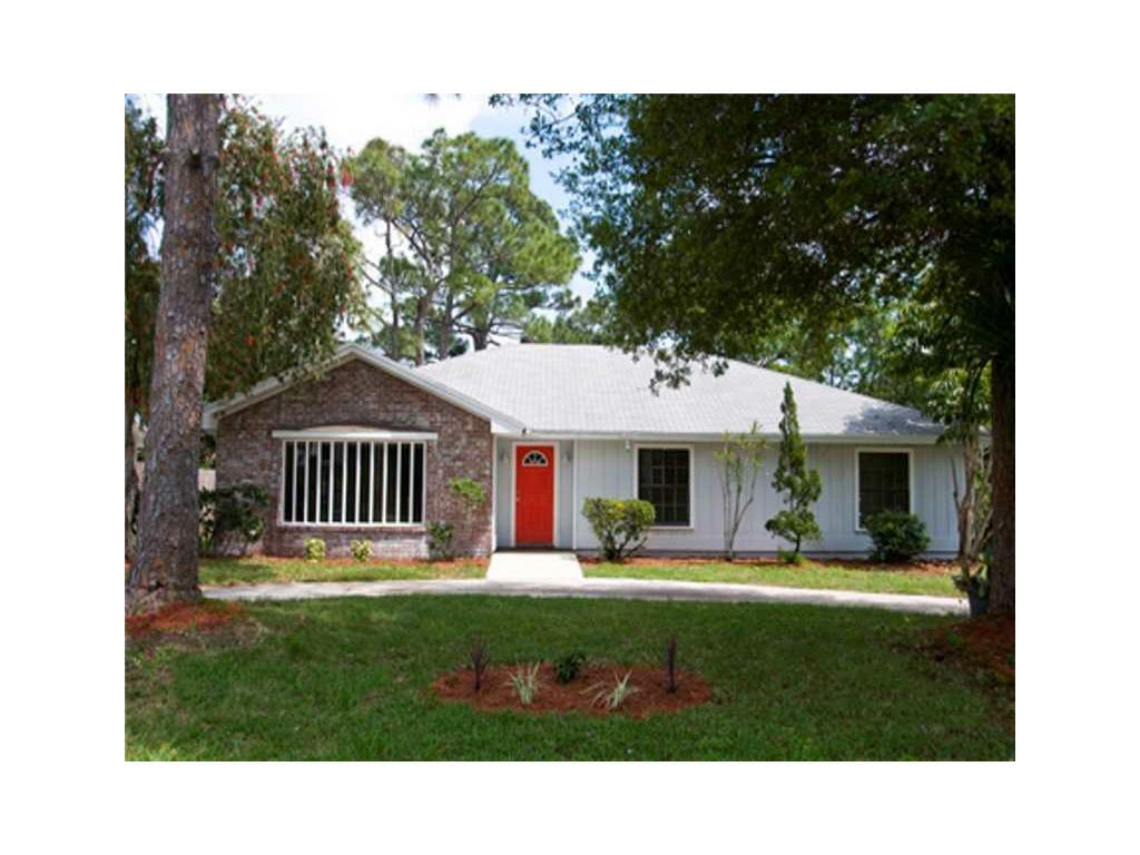 Property Photo: 150 22nd Avenue FL 32962