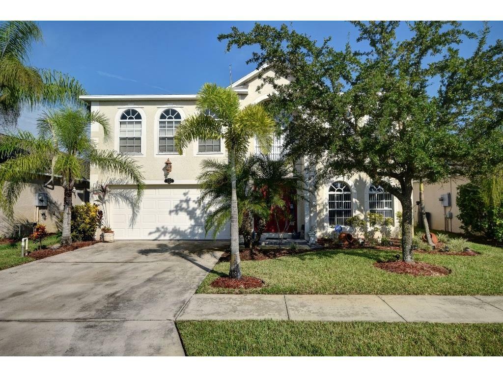 Property Photo:  112 Morgan Circle  FL 32958 