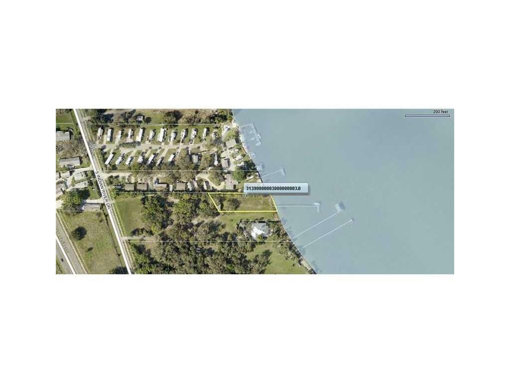 Property Photo: 11300 Indian River Drive FL 32958