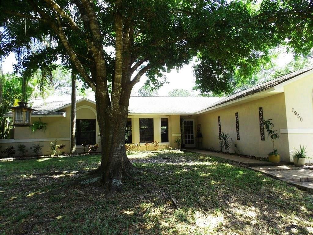 Property Photo:  7950 130th Avenue  FL 32948 