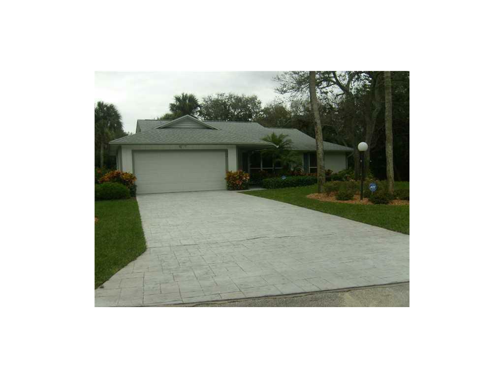 Property Photo:  936 Silver Shores Road  FL 32963 