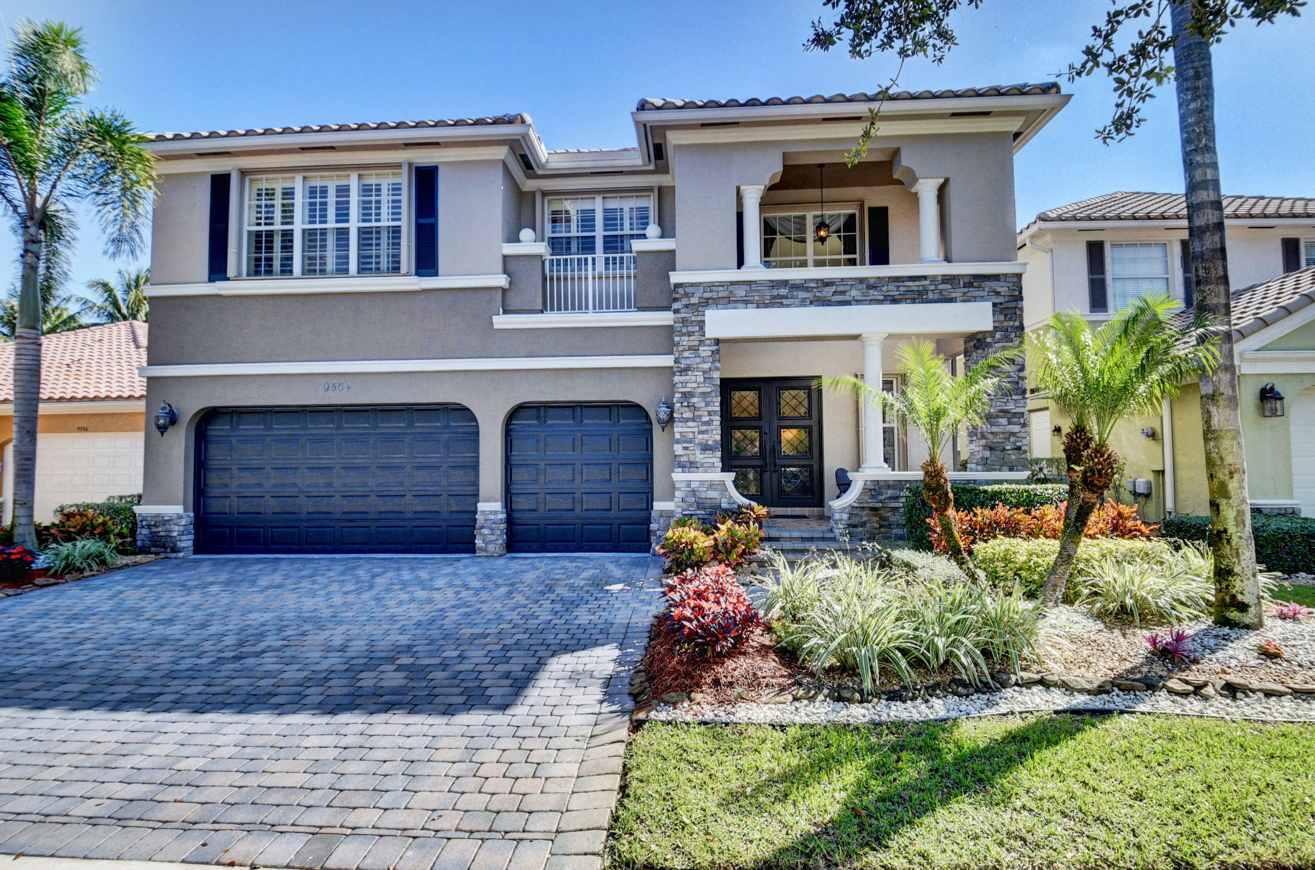 Property Photo:  9564 Cobblestone Creek Drive  FL 33472 