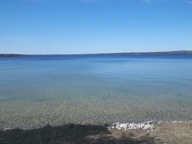 Property Photo: 2423 Boy Scout Road Parcel 5 MI 49749