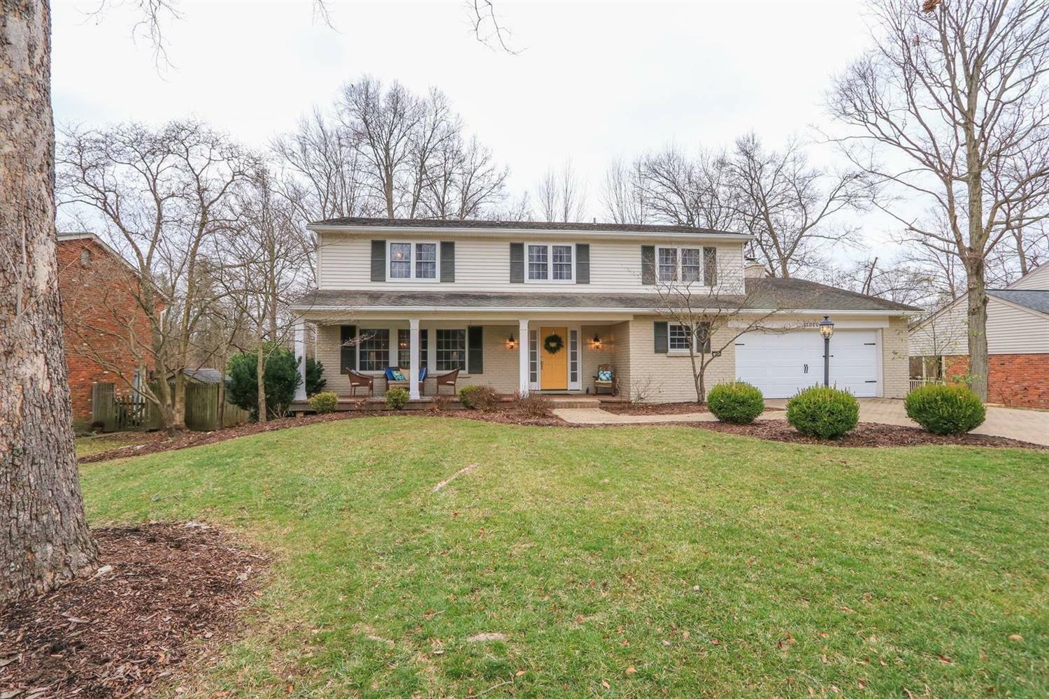 Property Photo: 11300 Ironwood Ct OH 45249